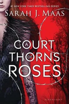 Imagem de A COURT OF THORNS AND ROSES