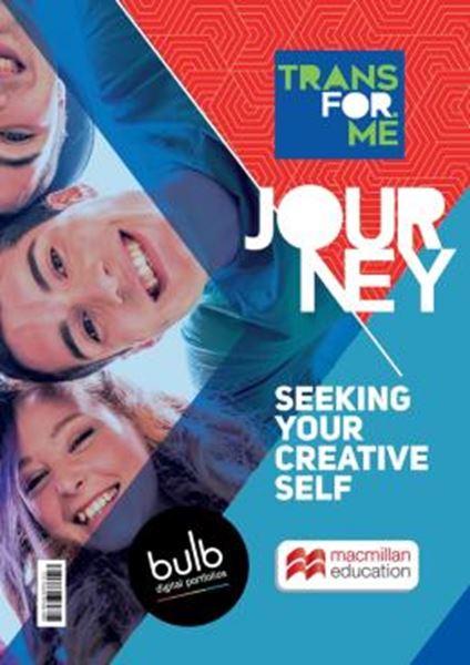 Picture of TRANSFOR.ME - SEEKING YOUR CREATIVE SELF - ESSENTIALS