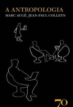 Imagem de A ANTROPOLOGIA