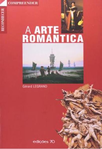 Picture of A ARTE ROMANTICA