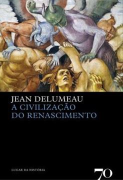 Imagem de A CIVILIZACAO DO RENASCIMENTO
