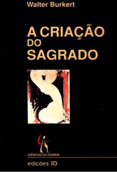 Picture of A CRIACAO DO SAGRADO
