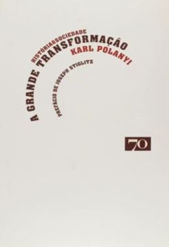 Imagem de A GRANDE TRANSFORMACAO