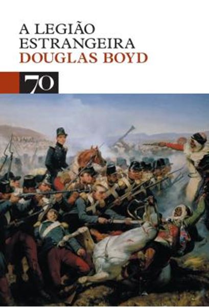 Picture of A LEGIAO ESTRANGEIRA