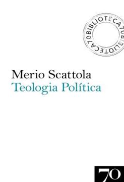Imagem de TEOLOGIA POLITICA