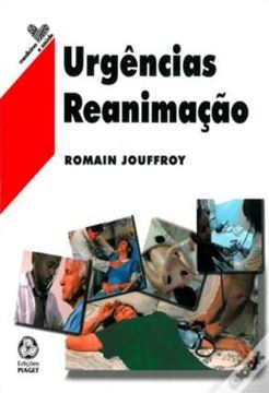 Imagem de URGENCIAS REANIMACAO