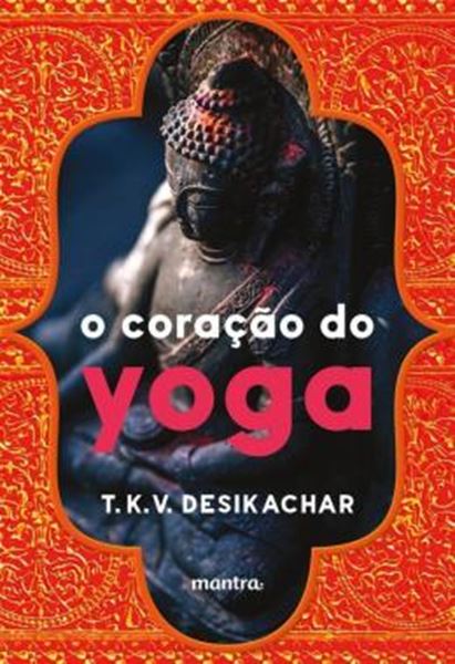 Picture of O CORACAO DO YOGA