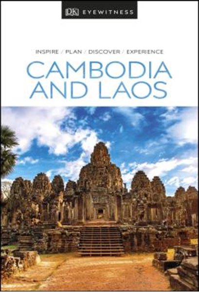 Picture of DK EYEWITNESS CAMBODIA AND LAOS
