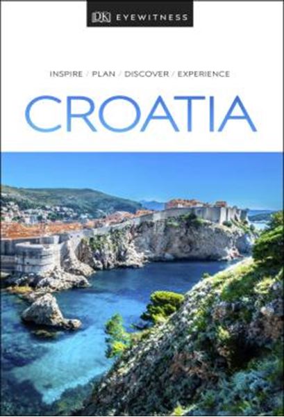Picture of DK EYEWITNESS CROATIA