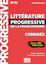 Imagem de LITTERATURE PROGRESSIVE DE LA FRANCOPHONIE INTERMEDIAIRE - CORRIGES - 2EME ED.