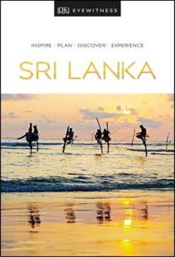 Imagem de DK EYEWITNESS TRAVEL - SRI LANKA