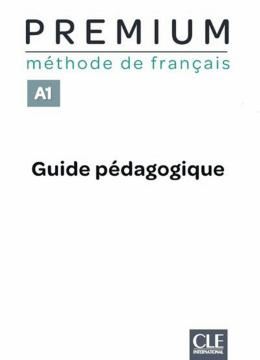 Imagem de PREMIUM A1 - GUIDE PEDAGOGIQUE