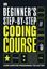 Imagem de BEGINNERS STEP-BY-STEP CODING COURSE - LEARN COMPUTER PROGRAMMING THE EASY WAY