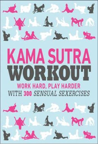 Picture of KAMA SUTRA WORKOUT