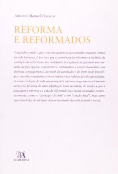 Picture of REFORMA E REFORMADOS