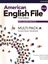 Imagem de AMERICAN ENGLISH FILE STARTER A WITH ONLINE MULTIPACK - 3RD ED