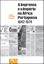 Imagem de A IMPRENSA E O IMPERIO NA AFRICA PORTUGUESA 1842-1974