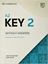 Imagem de A2 KEY 2 STUDENT´S BOOK WITHOUT ANSWERS - AUTHENTIC PRACTICE TESTS
