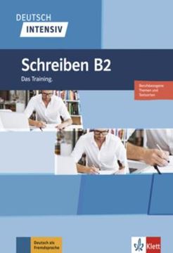 Imagem de SCHREIBEN - B2