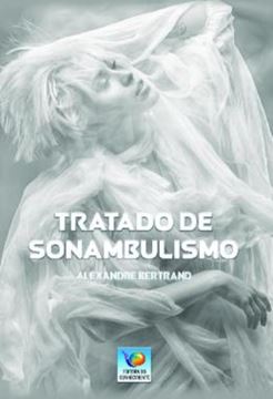 Imagem de TRATADO DE SONAMBULISMO