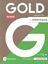 Imagem de GOLD B2 FIRST COURSEBOOK + MEL - 6TH ED