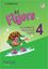 Imagem de A2 FLYERS 4 STUDENT´S BOOK WITHOUT ANSWERS WITH AUDIO