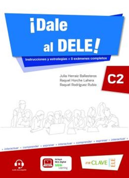 Picture of iDALE AL DELE! C2