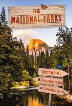 Imagem de THE NATIONAL PARKS - DISCOVER ALL 62 NATIONAL PARKS OF THE UNITED STATES!