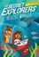 Imagem de THE SECRET EXPLORERS AND THE LOST WHALES