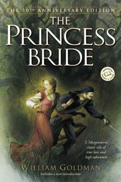 Picture of THE PRINCESS BRIDE
