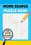 Imagem de WORD SEARCH PUZZLES - LARGE PRINT VOLUME 1 - 2ND EDITION