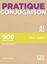 Imagem de PRATIQUE CONJUGAISON - NIVEAU A1-A2