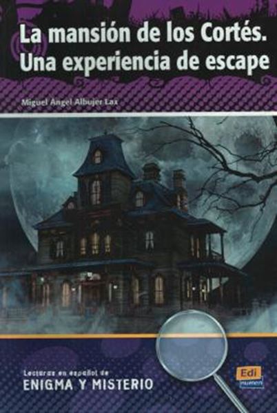 Picture of LA MANSION DE LOS CORTES - UNA EXPERIENCIA DE ESCAPE