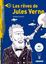 Imagem de LES REVES DE JULES VERNE - NIVEAU A1 - LIVRE + MP3 A TELECHARGER