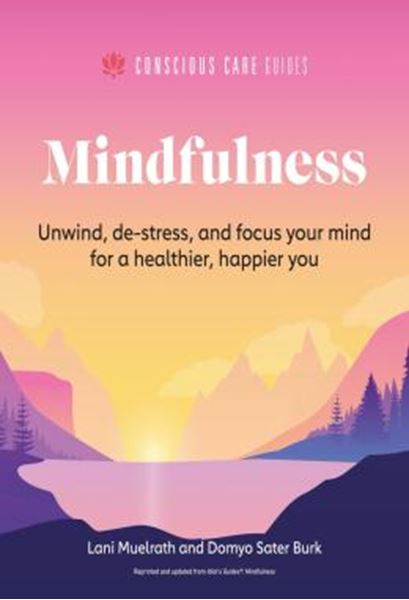 Picture of MINDFULNESS - RELAX, DE-STRESS, AND FOCUS YOUR MIND FOR A HEALTHIER, HAPPIER YOU