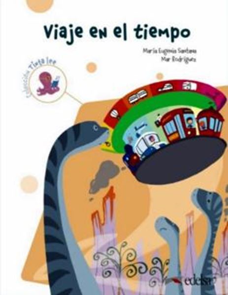 Picture of VIAJE EN EL TIEMPO - SUBMARINO 2 - LECTURA 1