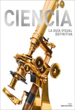 Imagem de CIENCIA - LA GUIA VISUAL DEFINITIVA