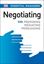 Imagem de DK ESSENTIAL MANAGERS: NEGOTIATING - PREPARING, MEDIATING, PERSUADING