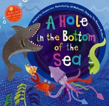 Imagem de A HOLE IN THE BOTTOM OF THE SEA