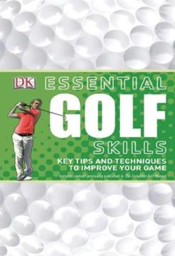 Imagem de ESSENTIAL GOLF SKILLS