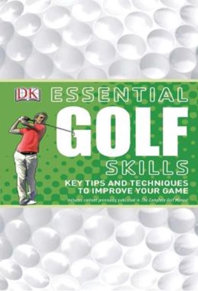 Picture of ESSENTIAL GOLF SKILLS