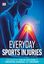 Imagem de EVERYDAY SPORTS INJURIES - THE ESSENTIAL STEP-BY-STEP GUIDE TO PREVENTION, DIAGNOSIS, AND TREATMENT