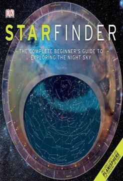 Imagem de STARFINDER - THE COMPLETE BEGINNERS GUIDE TO EXPLORING THE NIGHT SKY