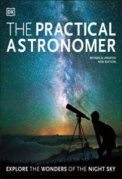 Imagem de THE PRACTICAL ASTRONOMER - EXPLORE THE WONDERS OF THE NIGHT SKY