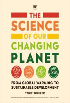 Imagem de THE SCIENCE OF OUR CHANGING PLANET - FROM GLOBAL WARMING TO SUSTAINABLE DEVELOPMENT