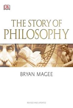 Imagem de THE STORY OF PHILOSOPHY - A CONCISE INTRODUCTION TO THE WORLDS GREATEST THINKERS AND THEIR IDEAS