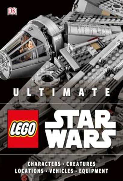 Picture of ULTIMATE LEGO STAR WARS