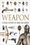 Imagem de WEAPON - A VISUAL HISTORY OF ARMS AND ARMOR