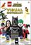 Imagem de LEGO DC COMICS SUPER HEROES VISUAL DICTIONARY (LIBRARY EDITION)