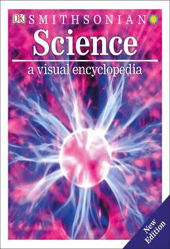 Imagem de SCIENCE - A VISUAL ENCYCLOPEDIA